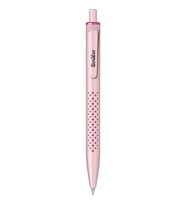 SCRIKSS GRID-X 0.7MM VERSATİL KALEM PASTEL PEMBE - TEKLİ