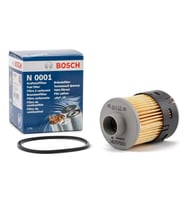 Opel Astra H 1.3 CDTI Yakıt (Mazot) Filtresi (2005 - 2013) Bosch