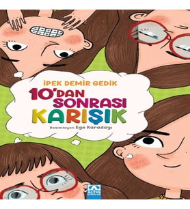 10'dan Sonrası Karışık