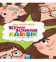 10'dan Sonrası Karışık