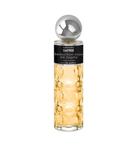 Saphir Seduction Man EDP 200 ml Erkek Parfümü