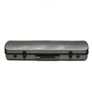 Carlovy VCP7-34 Fiberglass Keman Kutusu - 3/4 (Aksesuar - Hard Case)  Fiberglas (Fiberglass) Darbeye Dayanıklı Sert Şasi, Hafif Tasarım, Su Geçirmez Conta Sistemi  Uyum: 3/4 Boy Kemanlar