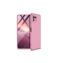 Xiaomi Mi 11 Lite Uyumlu Kılıf Zore Ays Kapak