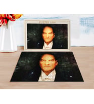 BK Home Atatürk Tasarımlı 1000 Parça Profesyonel Puzzle-31