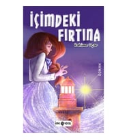 İçimdeki Fırtına