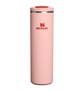 Stanley The Transit Fliptop Mug Termos 0.59L (20 OZ) - Peach Rose