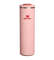 Stanley The Transit Fliptop Mug Termos 0.59L (20 OZ) - Peach Rose