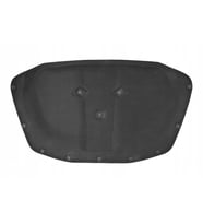 SKODA OCTAVİA 2007 - 2013 MOTOR KAPUT KEÇESİ