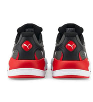 Puma X-Ray Speed Erkek Spor Ayakkabı 38463804 SİYAH E-68 (Çok Renkli)