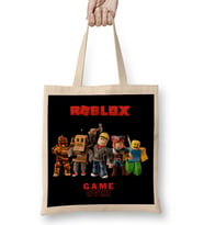 Roblox Game 01 Bez Çanta Uzun Saplı