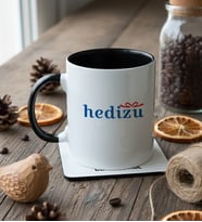 Kişiye Özel Enişte Bardak Altlığı Doğum Günü Hediyesi (Beyaz)