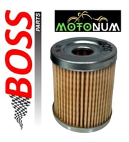 Suzuki Maxsym 600 Yağ Filtresi Boss (Made İn Türkiye)