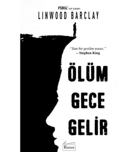 Ölüm Gece Gelir