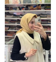 BEJ Harem Scarf Maria Eşarp
