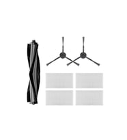 Viomi V5 Robot Süpürge Uyumlu 7'li Yedek Parça Seti
