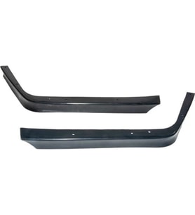 BMW E36 1991-1998 Tampon Splitteri Ön Set M3 M Tech 51112264030 Wender