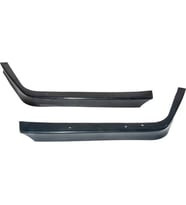 BMW E36 1991-1998 Tampon Splitteri Ön Set M3 M Tech 51112264030 Wender