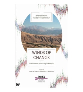 Winds of Change