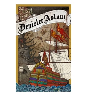 Denizler Aslanı