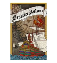 Denizler Aslanı