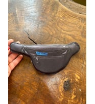 SÜNGER BEL ÇANTASI ARMA DİKİŞ GİYİM APLİKE 21X9 CM
