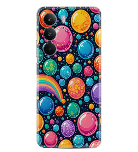 Realme C75 Kılıf Boutique Baskılı Resimli Balonlar Pcode -014