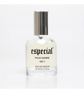 Especial Pour Homme No:1 Erkek Parfümü 50 ml EDP – Afrodizyak Etkili