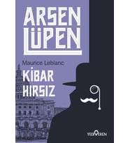 Arsen Lüpen - Kibar Hırsız