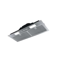 305.0599.533-Franke Box Fbi 725 Gr/700 Gri Box Aspiratör
