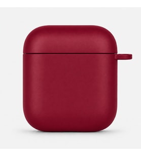 AirPods 1 ve AirPods 2 Uyumlu Silikon Koruyucu Kılıf Yumuşak Esnek Kulaklık Kutusu Koruma Kabı