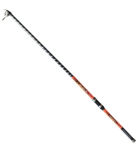 Captain 1696 Method 390Cm Tele Surf Kamış 100-200Gr Atarlı