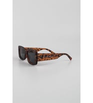 By Marine Leopar UV400 Filtre Unisex Güneş Gözlüğü G24FT5625R04