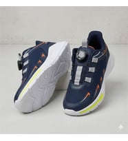 M.p 251-3411 Akıllı Bağcık Çocuk Spor Ayakkabı LACİ