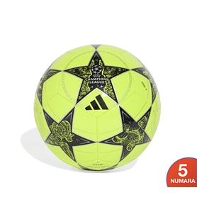 adidas Ucl Clb Futbol Topu JP1537 Sarı