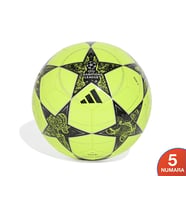 adidas Ucl Clb Futbol Topu JP1537 Sarı