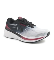 U.s. Polo Assn. Blade 5Pr Erkek Beyaz (40-45) Koşu&Antrenman Ayakkabı