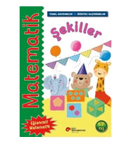 Matematik - Şekiller