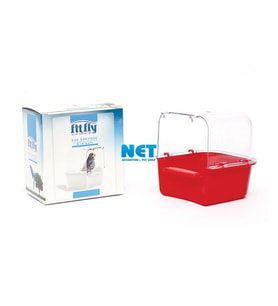 Fit Fly Kuş Banyosu