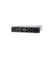 DELL POWEREDGE R760XS GOLD 2x5416S-Ram Yok-Disk Yok-2x700w 2U Rack Sunucu
