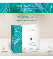 Balen Nioli Sabunu 125 gr