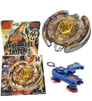 BB109  BEYBLADE METAL FUSION Beat Lynx 158-4M(1584M)