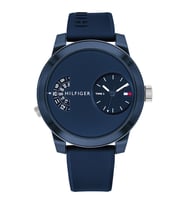Tommy Hilfiger TH1791556 Erkek Kol Saati