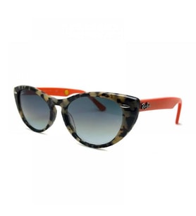 Ray-Ban RB 4314 1269/3F 54 Unisex Güneş Gözlüğü