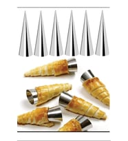 Korne Kalıbı Royaleks-CLKN-1512