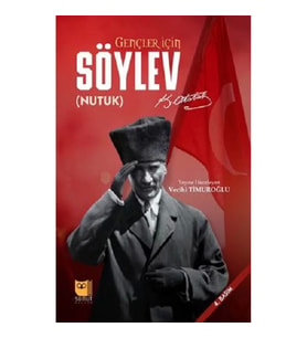 Söylev (Nutuk)