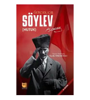 Söylev (Nutuk)