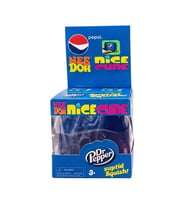 Schylling NeeDoh Nice Cube Suptid Squish - Pepsi