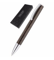Online 36917 Vision Nature African Maroon Ballpen