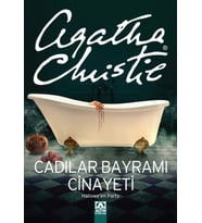 Cadılar Bayramı Cinayeti