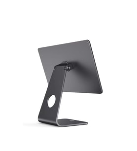 X26 Holder Stand Apple İpad Pro 11 - Gri